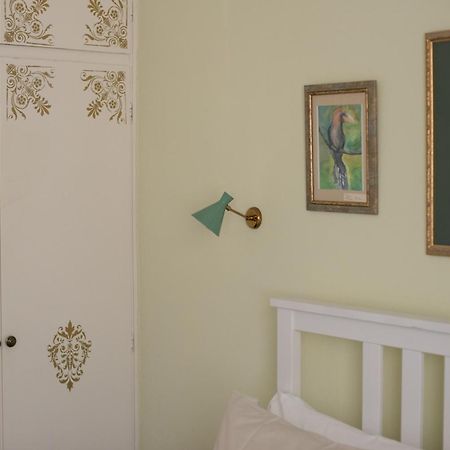 Bellagio Vintage Apartment Luaran gambar