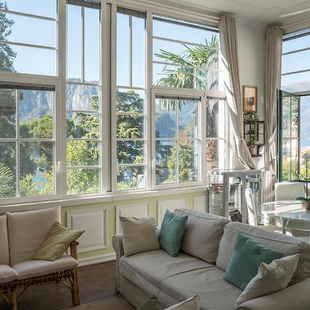 Bellagio Vintage Apartment Luaran gambar