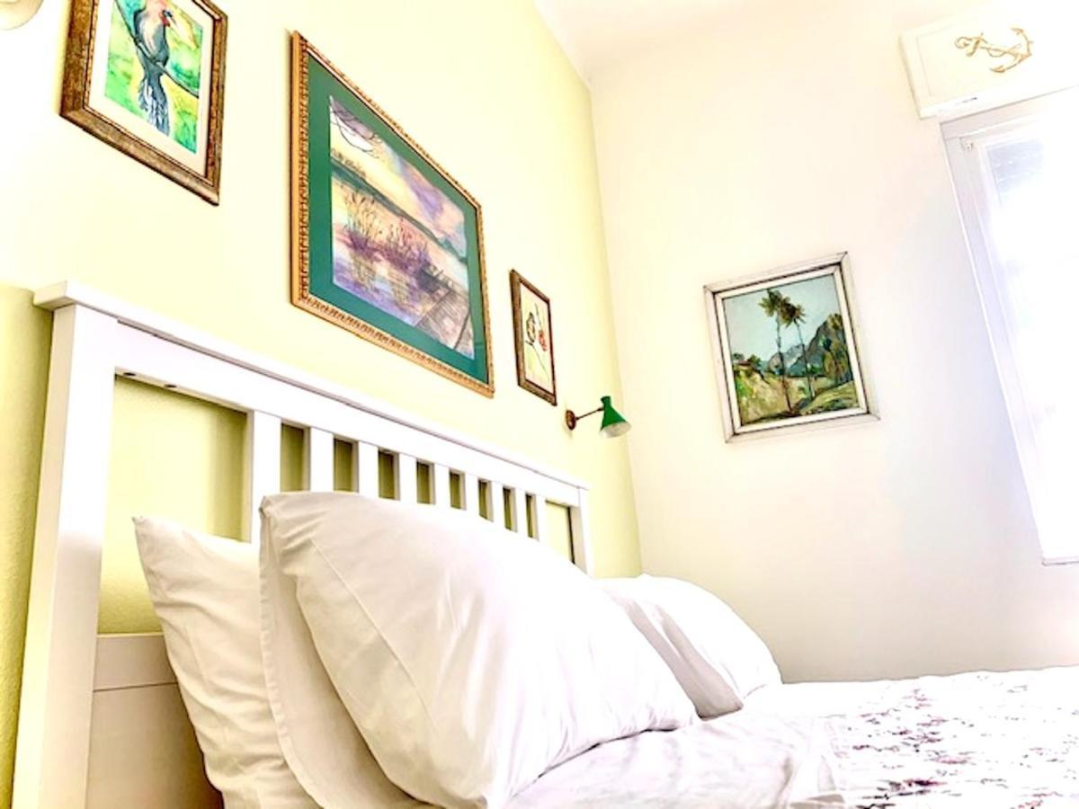 Bellagio Vintage Apartment Luaran gambar