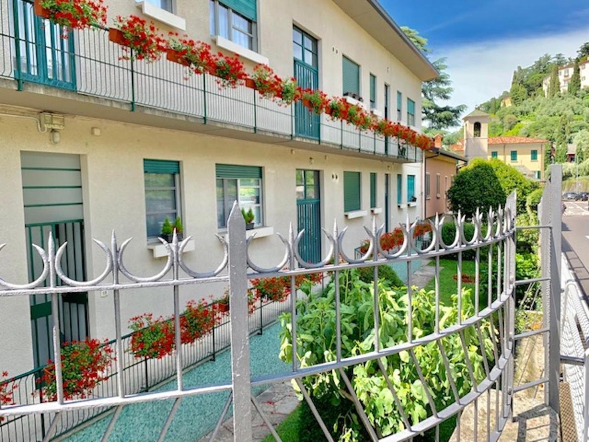 Bellagio Vintage Apartment Luaran gambar