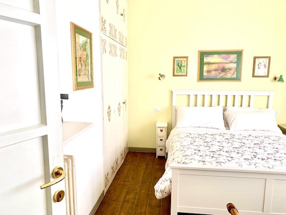 Bellagio Vintage Apartment Luaran gambar