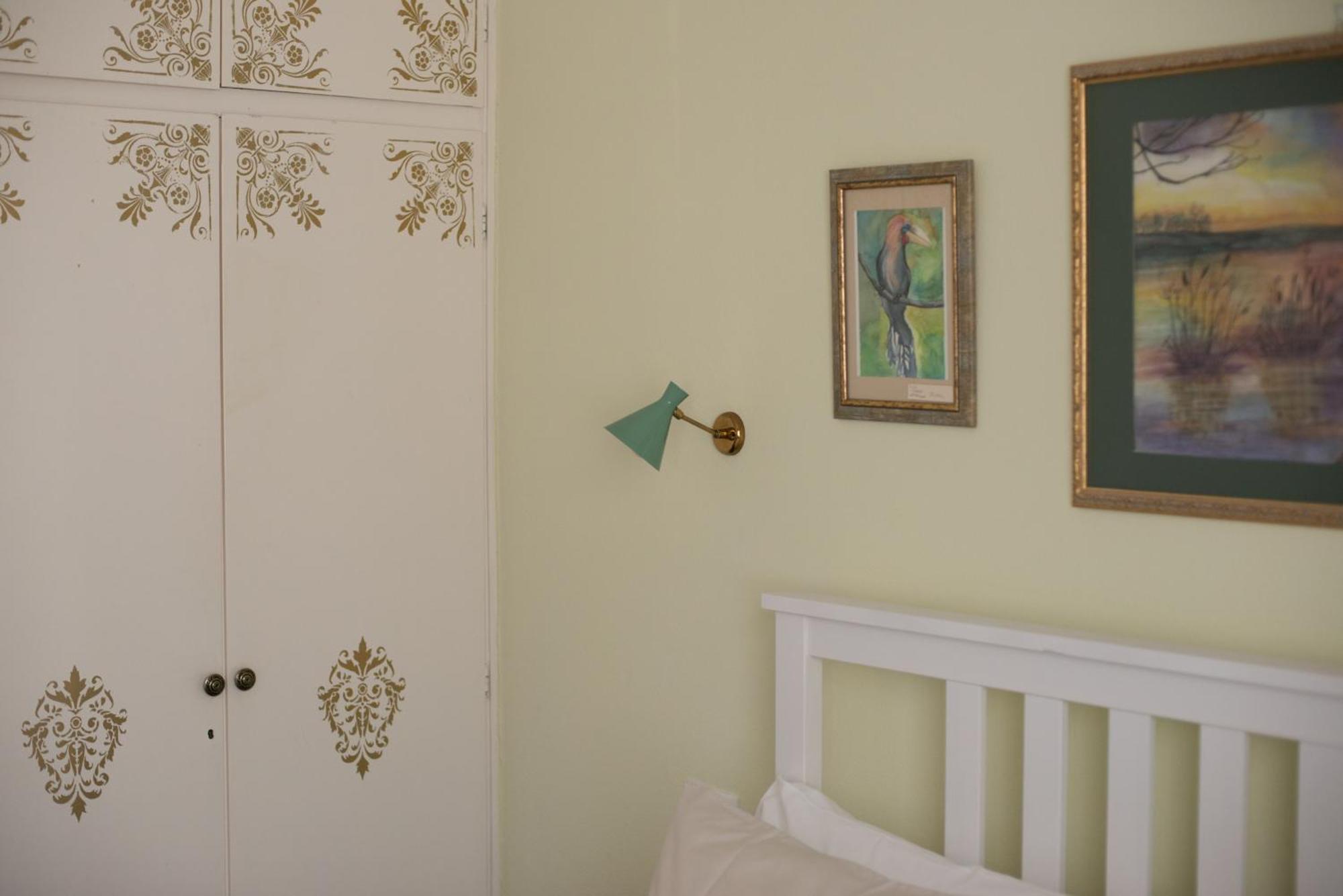 Bellagio Vintage Apartment Luaran gambar