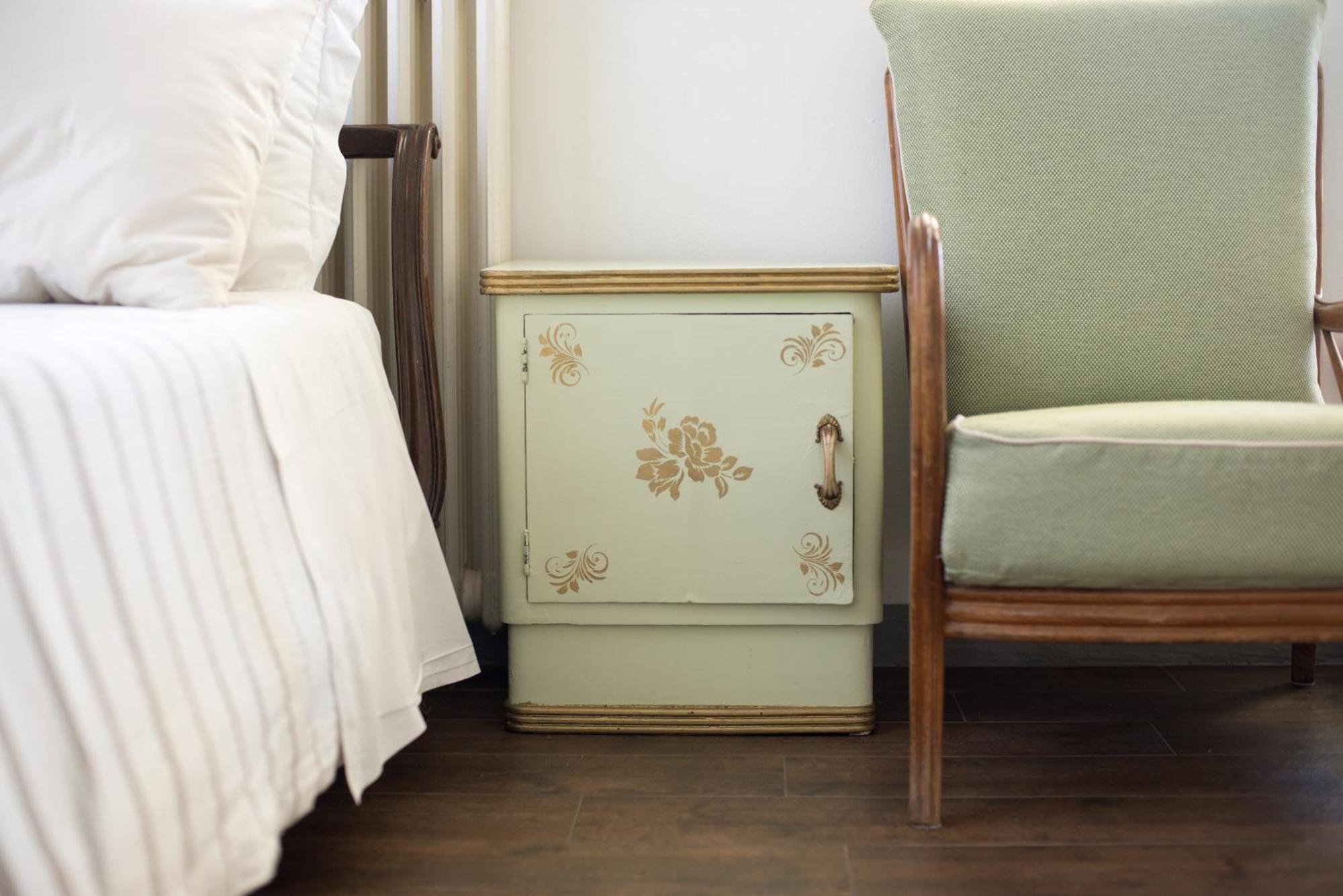 Bellagio Vintage Apartment Luaran gambar