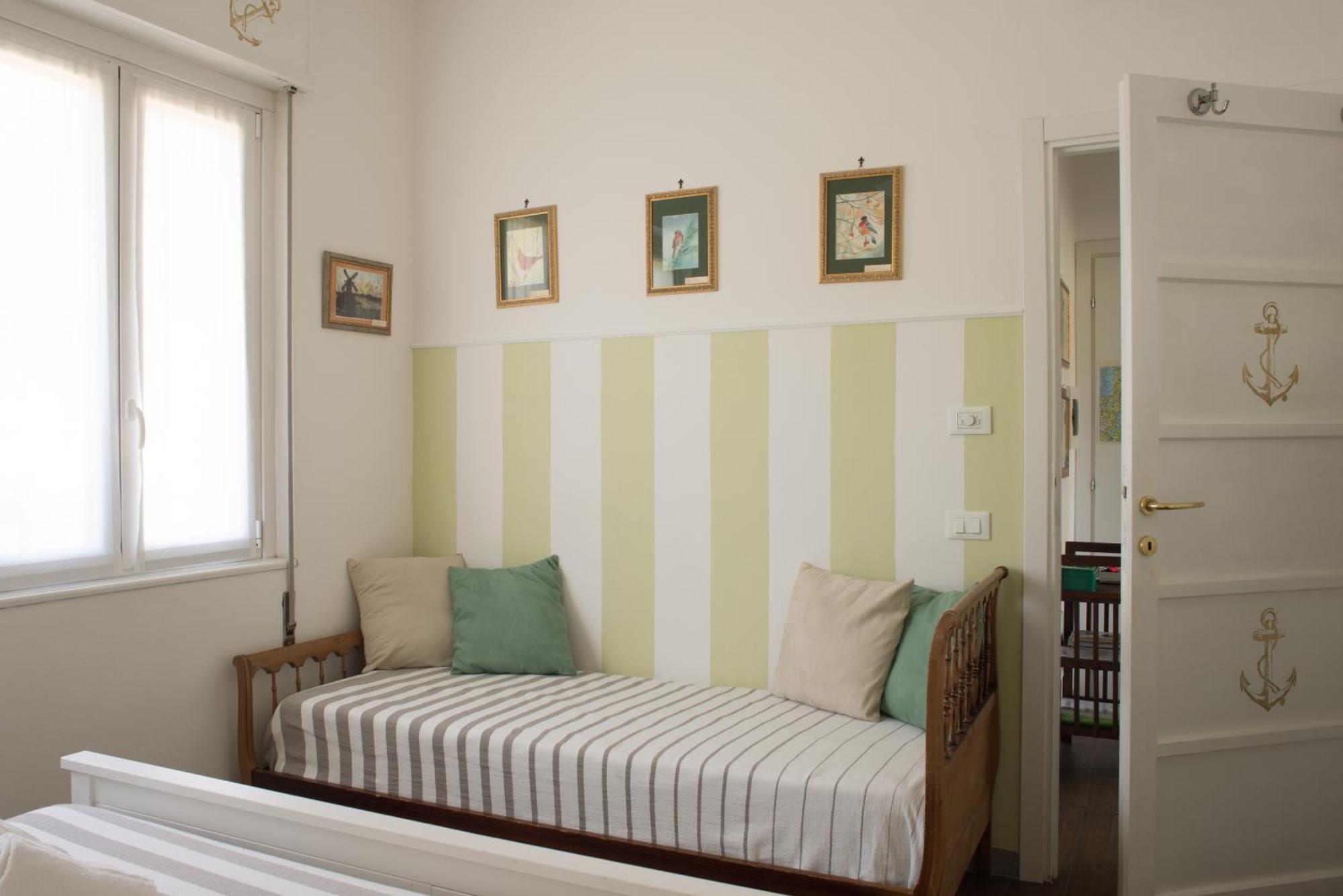 Bellagio Vintage Apartment Luaran gambar