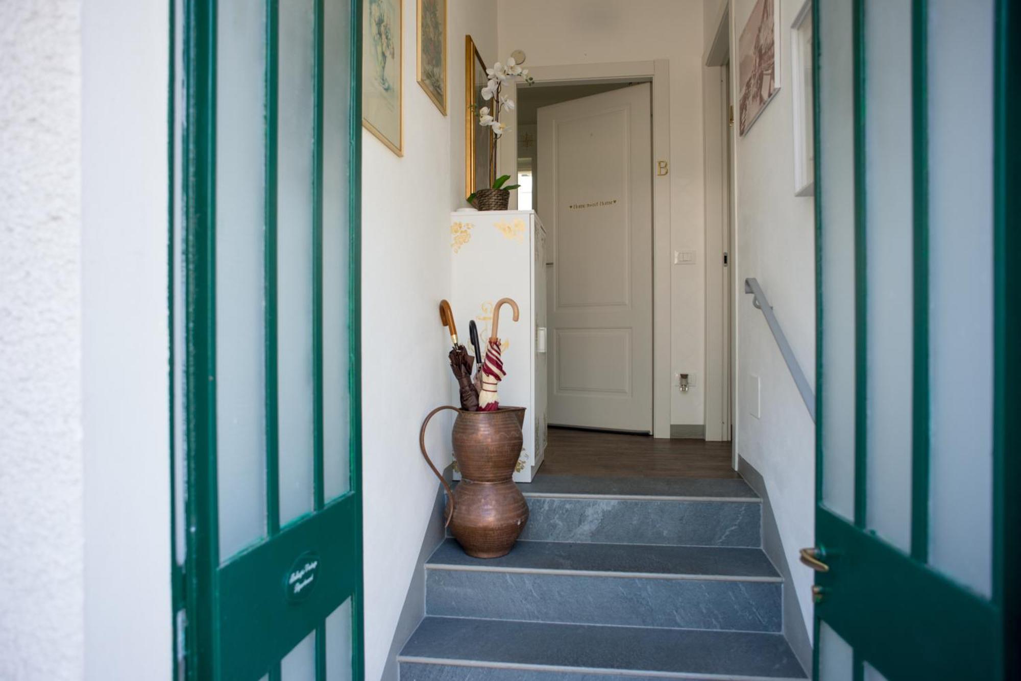 Bellagio Vintage Apartment Luaran gambar
