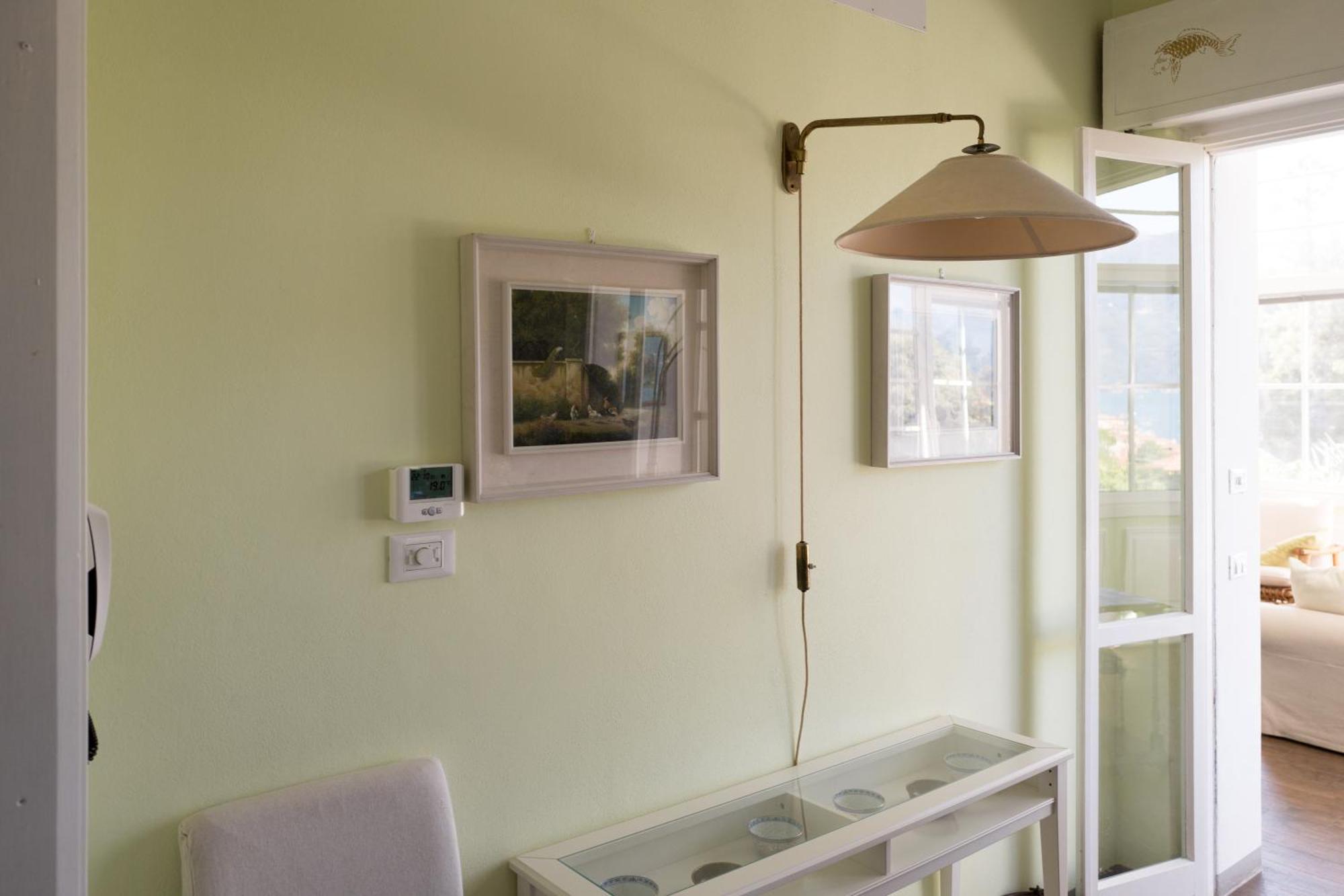 Bellagio Vintage Apartment Luaran gambar