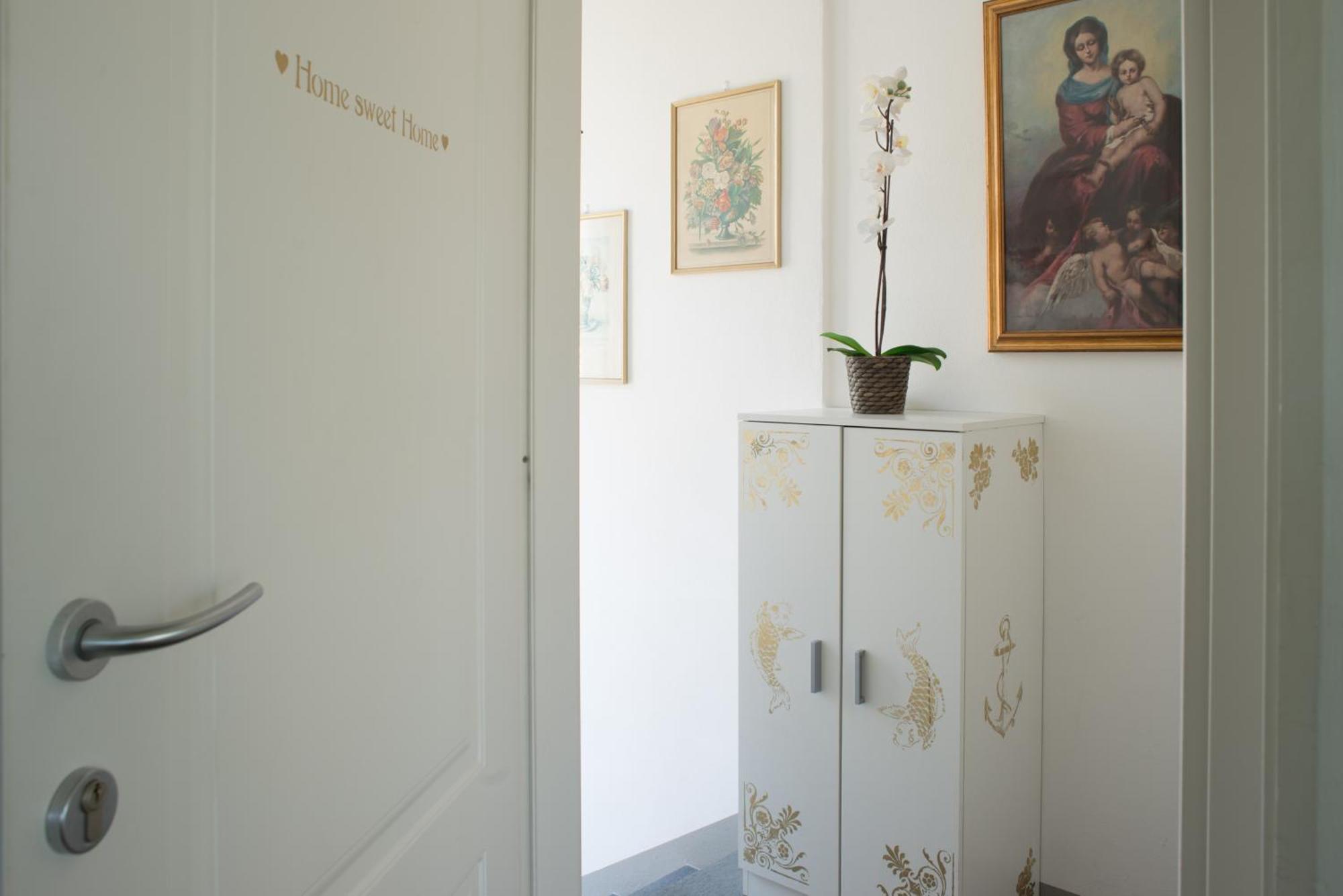 Bellagio Vintage Apartment Luaran gambar