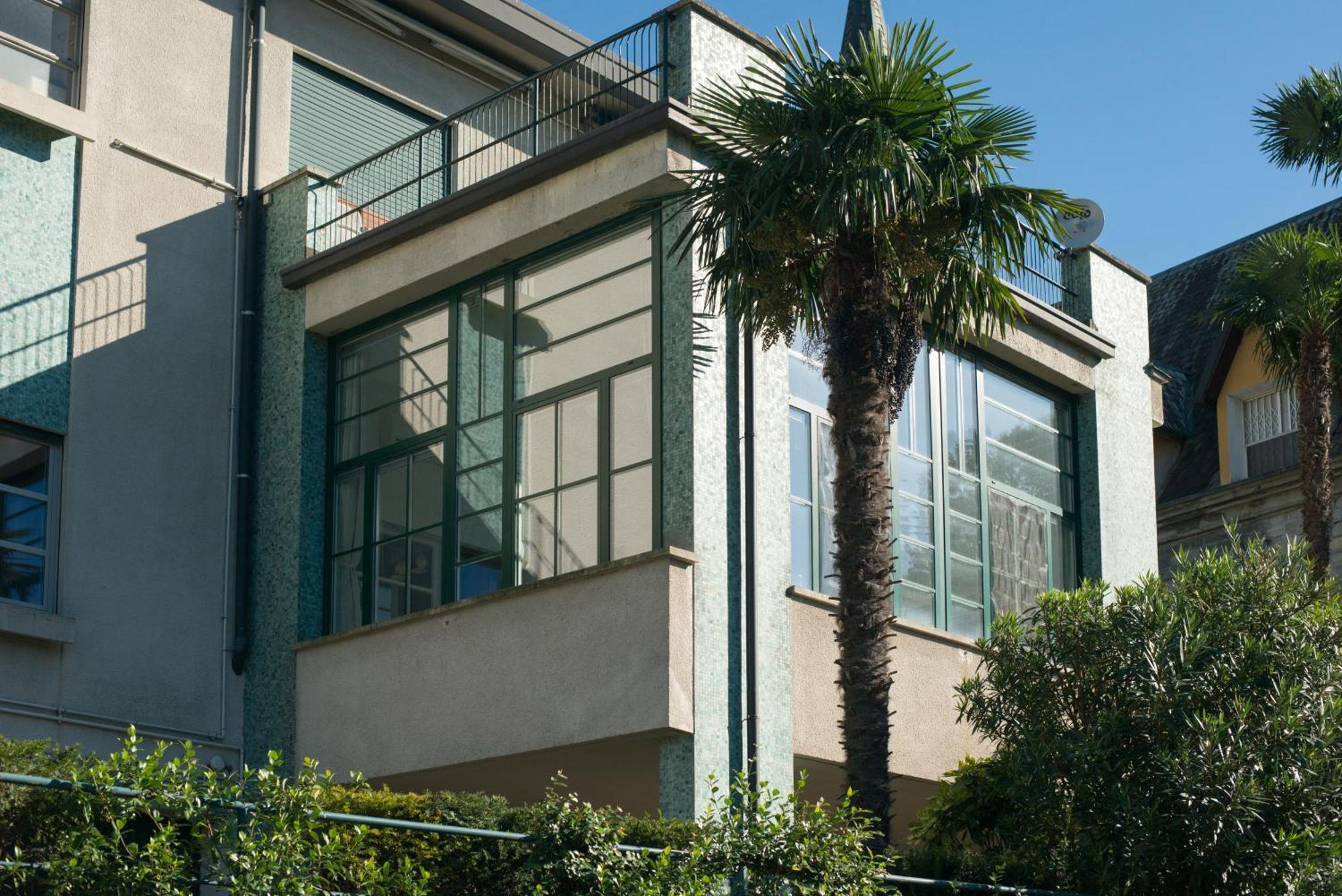 Bellagio Vintage Apartment Luaran gambar