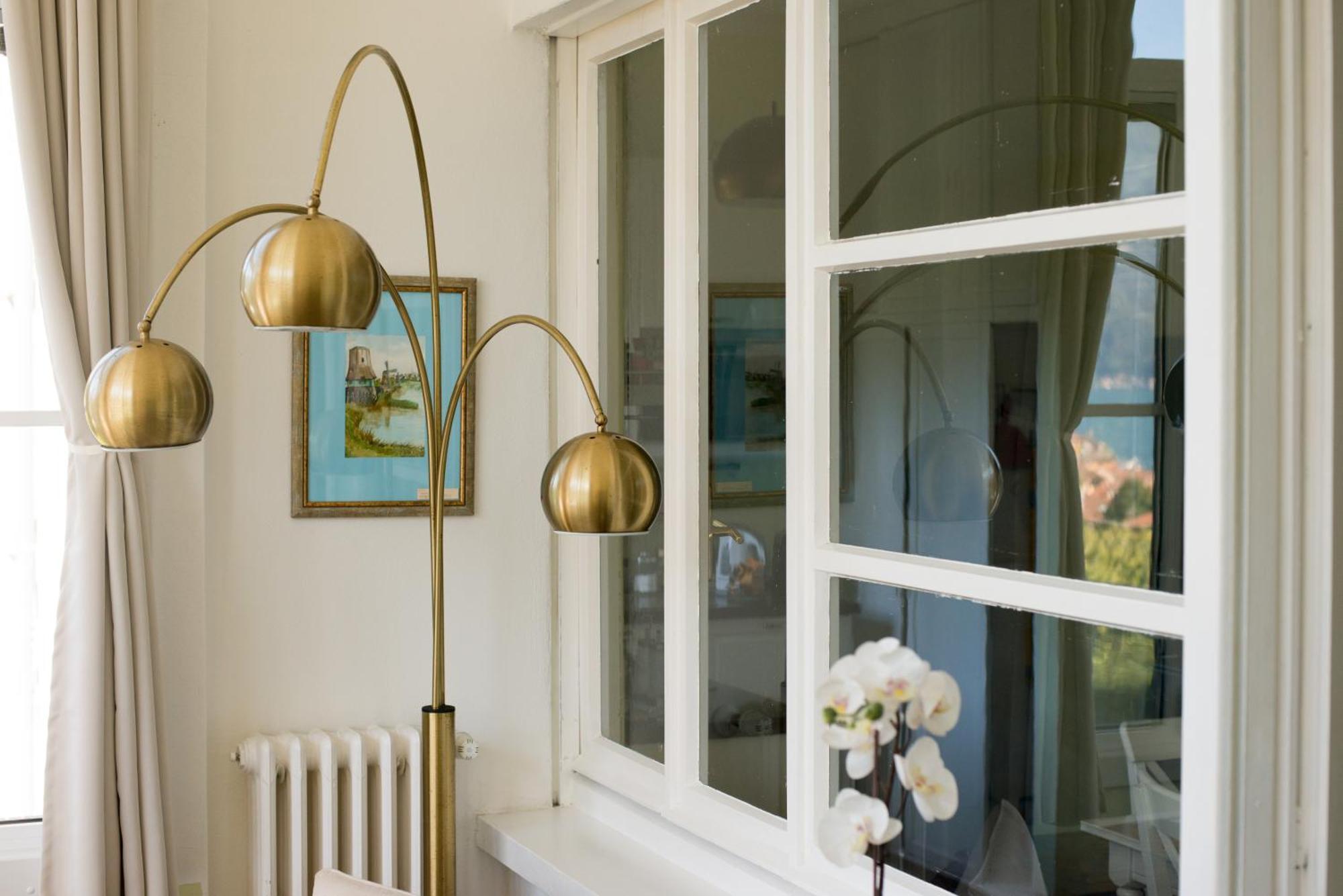 Bellagio Vintage Apartment Luaran gambar
