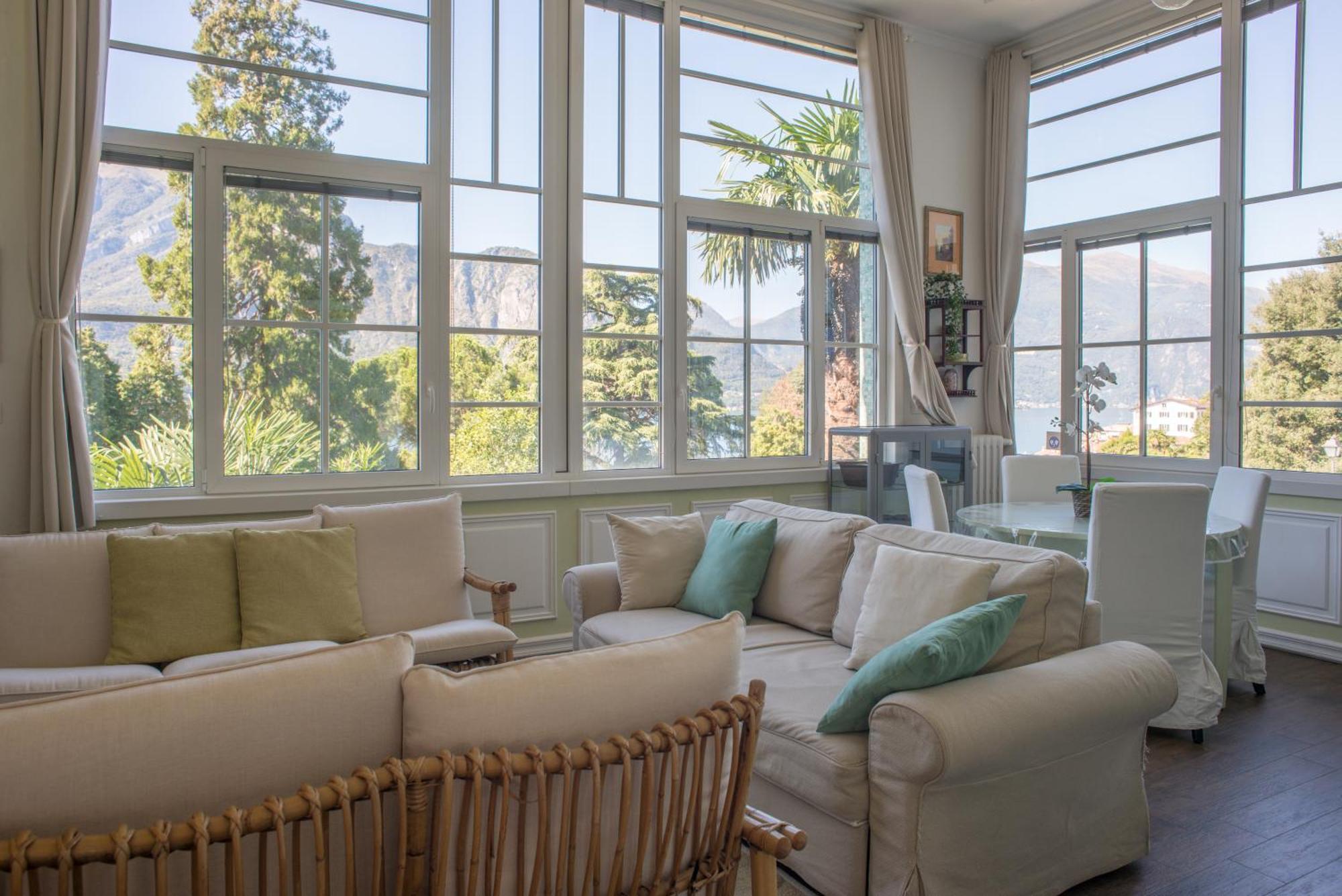 Bellagio Vintage Apartment Luaran gambar