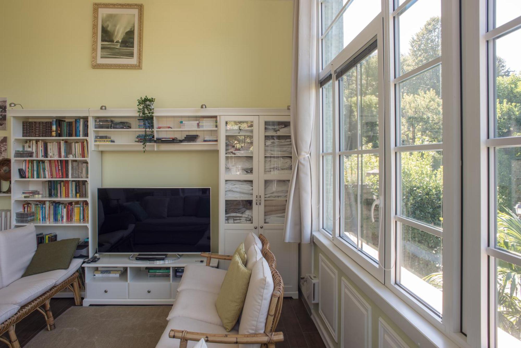 Bellagio Vintage Apartment Luaran gambar