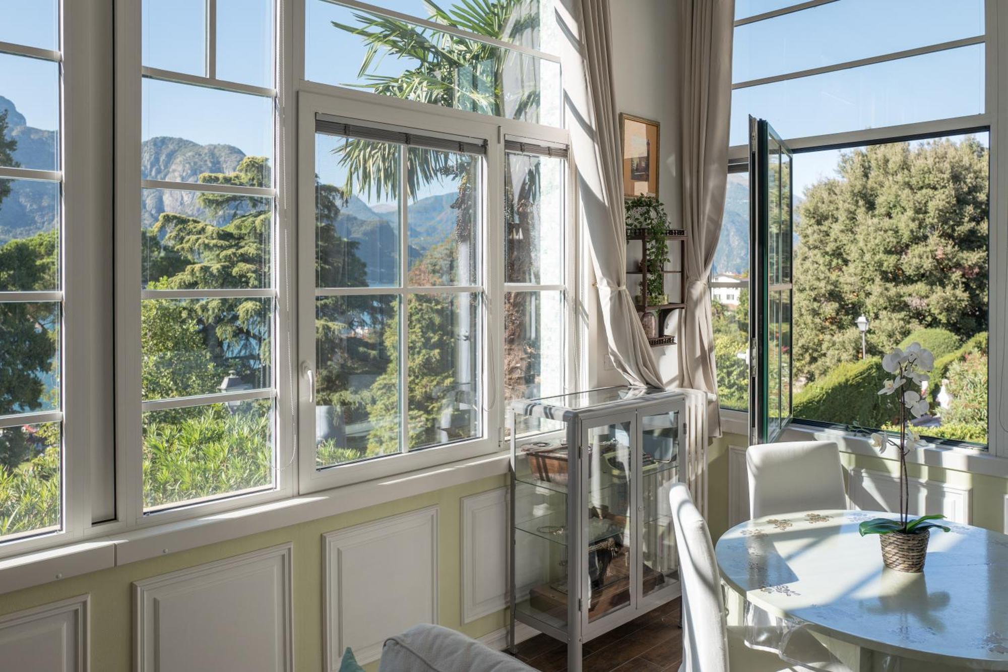 Bellagio Vintage Apartment Luaran gambar