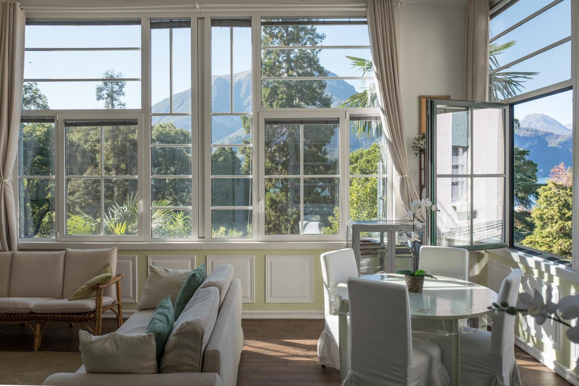 Bellagio Vintage Apartment Luaran gambar
