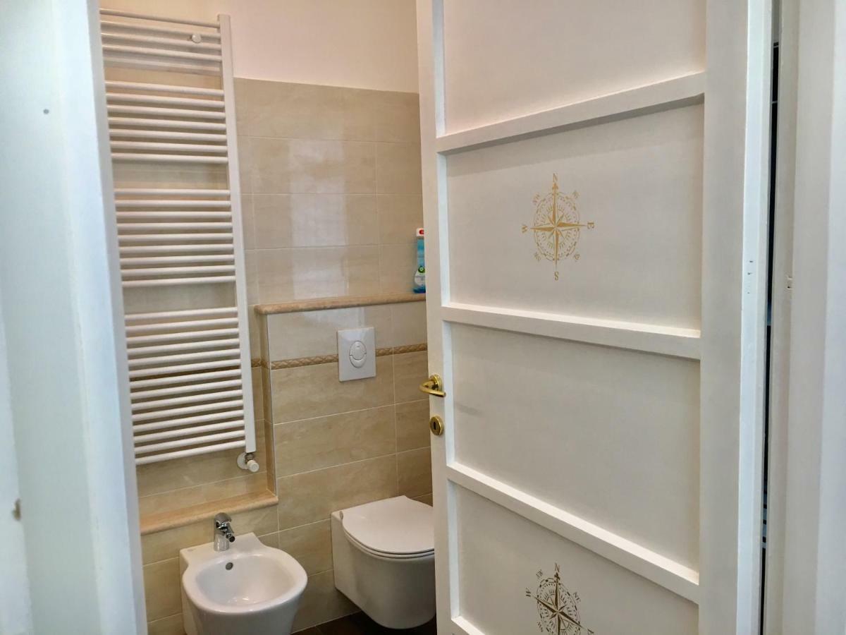 Bellagio Vintage Apartment Luaran gambar