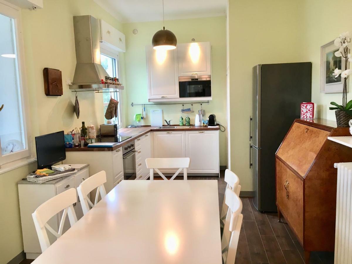 Bellagio Vintage Apartment Luaran gambar